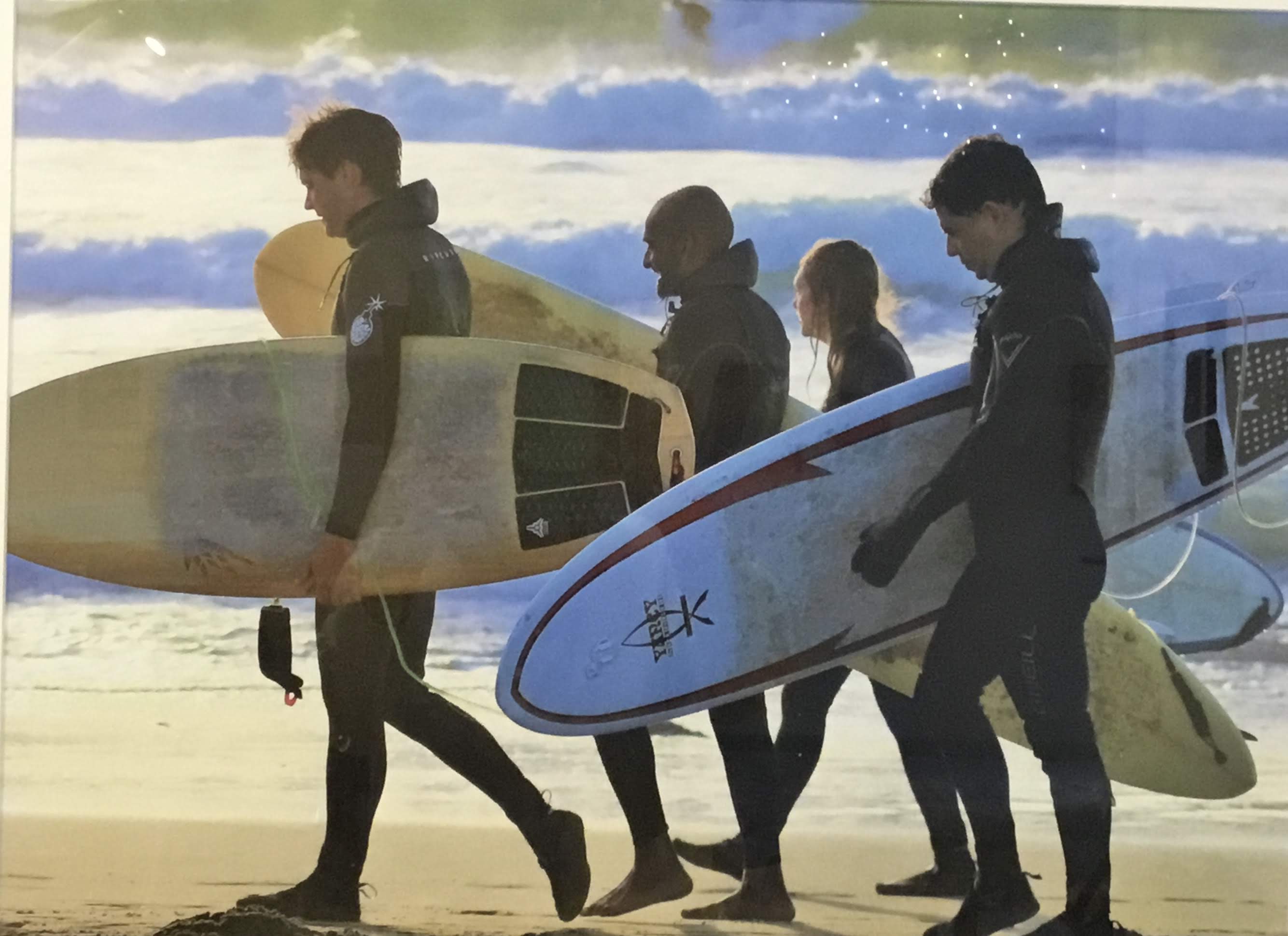 Photography, Frank Graham